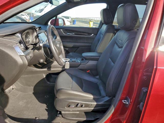 Cadillac XT6 Premium Luxury Image 3