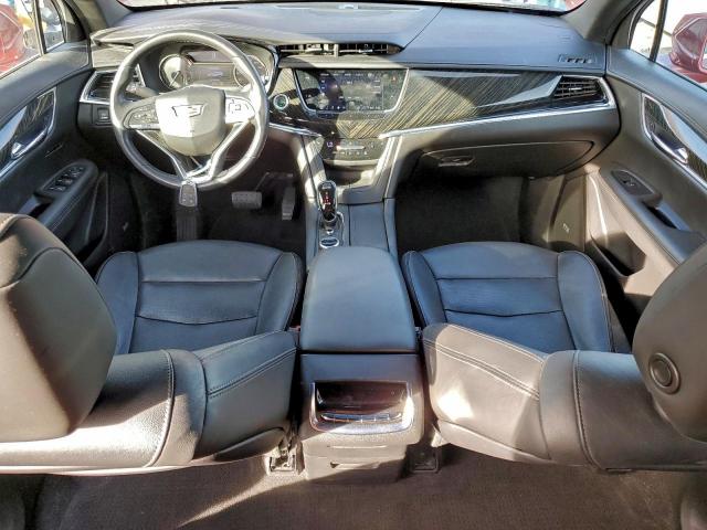 Cadillac XT6 Premium Luxury Image 5