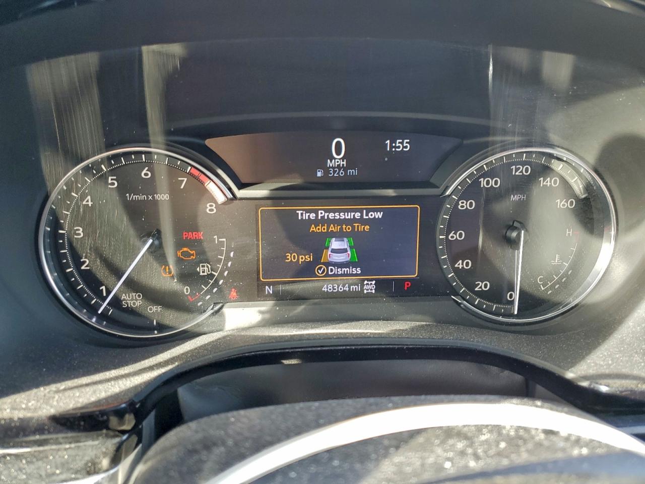 Cadillac XT6 Premium Luxury Image 8