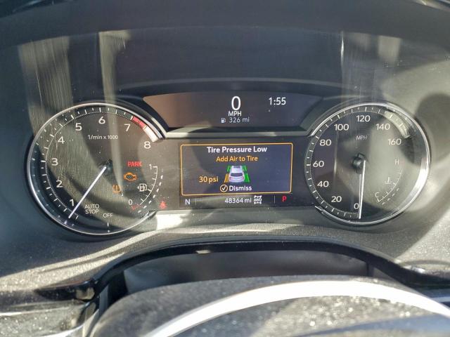 Cadillac XT6 Premium Luxury Image 8