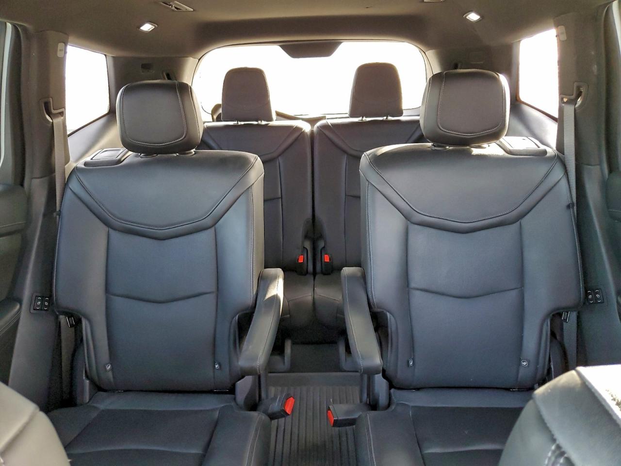 Cadillac XT6 Premium Luxury Image 6