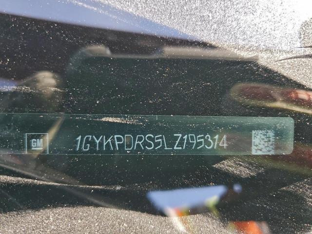 Cadillac XT6 Premium Luxury Image 13