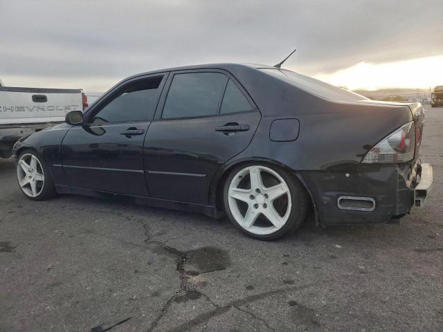 Lexus Is 300 Image 11