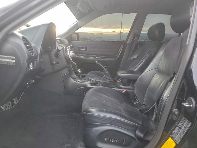 Lexus Is 300 Image 4