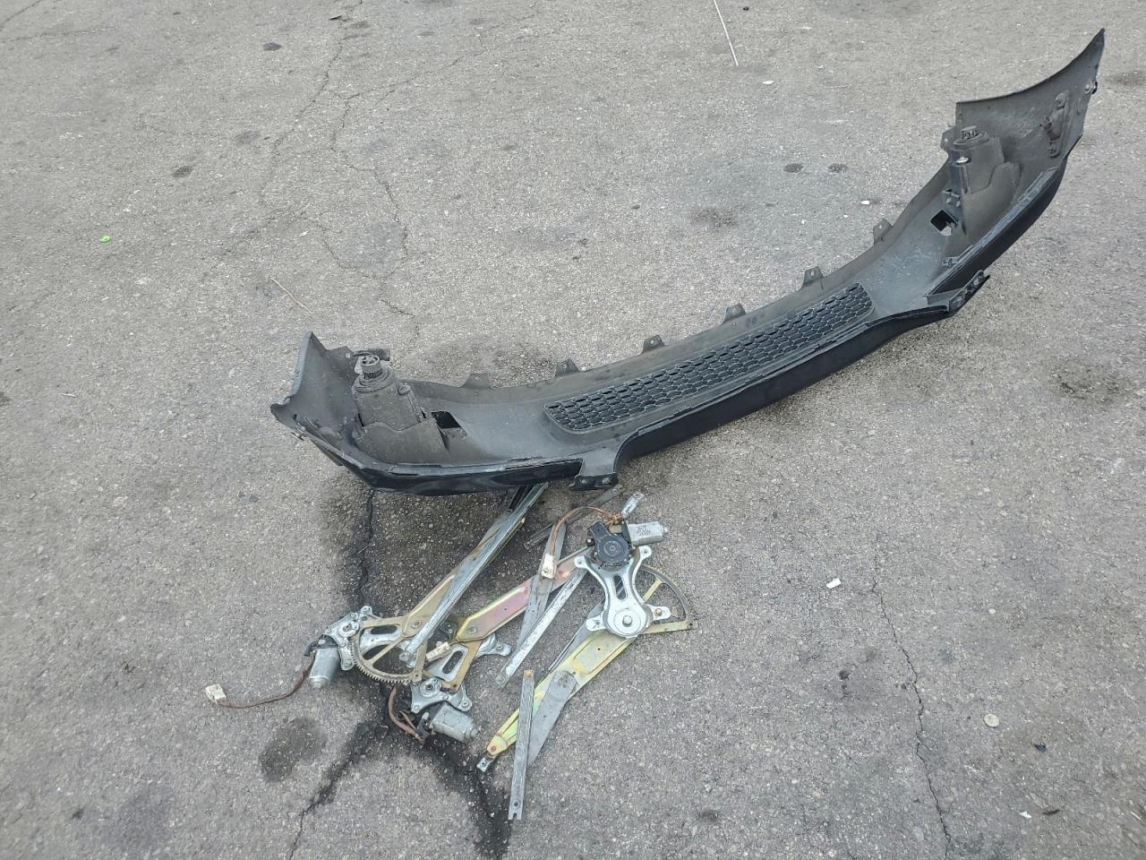 Lexus Is 300 Image 7