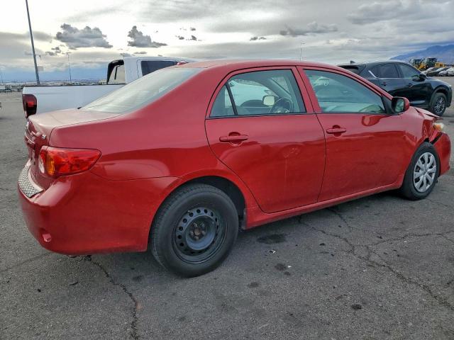 Toyota Corolla Base Image 6