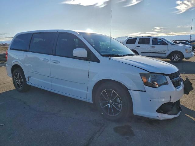 Dodge Caravan Sxt Image 2
