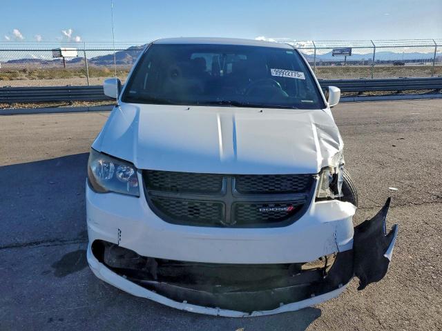 Dodge Caravan Sxt Image 5