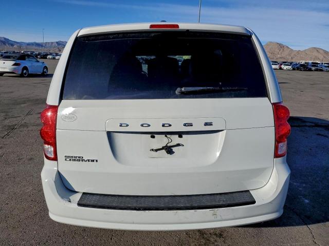 Dodge Caravan Sxt Image 6