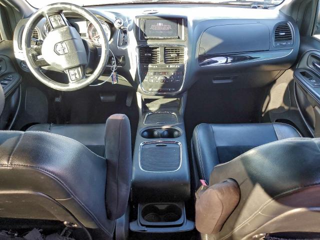 Dodge Caravan Sxt Image 8
