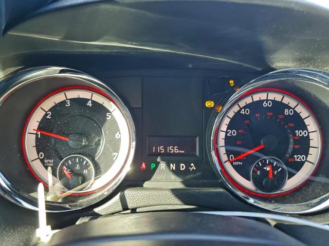 Dodge Caravan Sxt Image 10