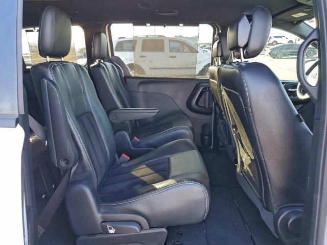 Dodge Caravan Sxt Image 14