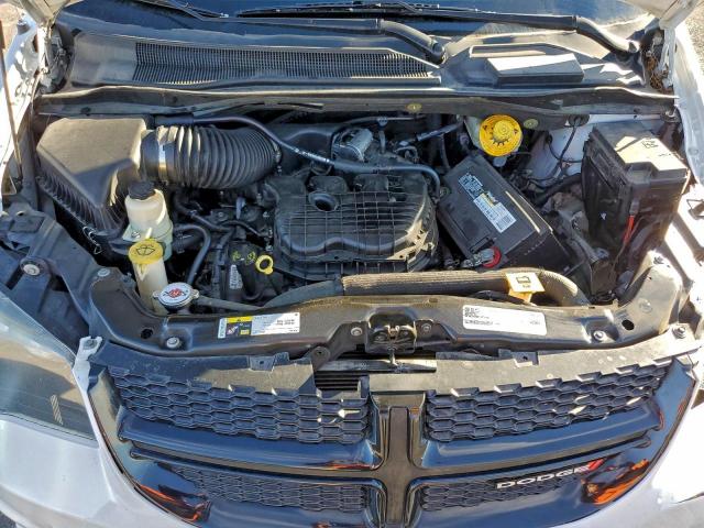 Dodge Caravan Sxt Image 7