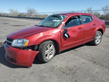  Salvage Dodge Avenger