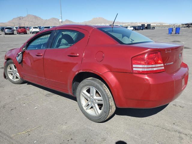 Dodge Avenger Sxt Image 12