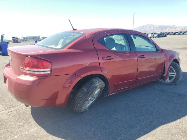 Dodge Avenger Sxt Image 2