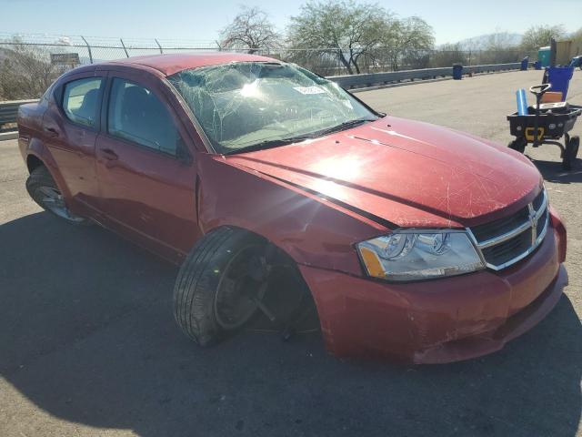 Dodge Avenger Sxt Image 3