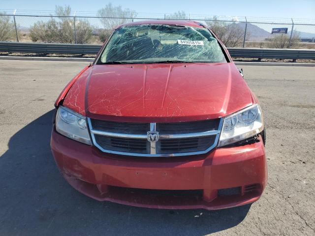Dodge Avenger Sxt Image 11