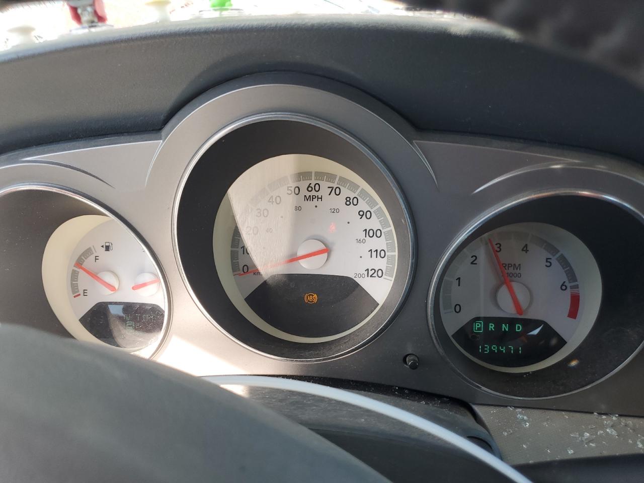 Dodge Avenger Sxt Image 5