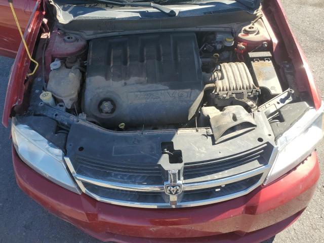 Dodge Avenger Sxt Image 7