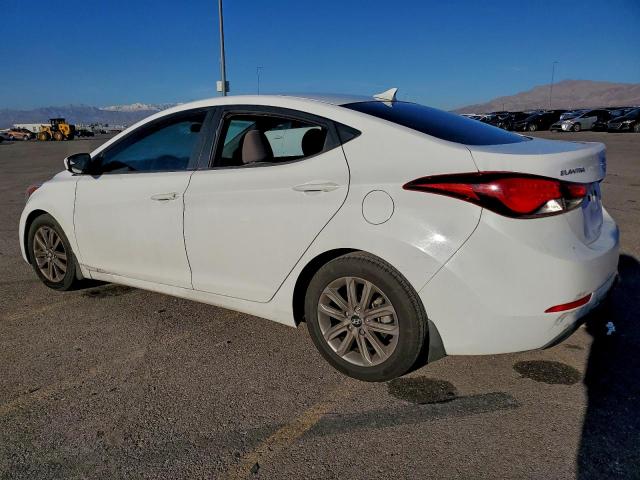 Hyundai ELANTRA Se Image 2