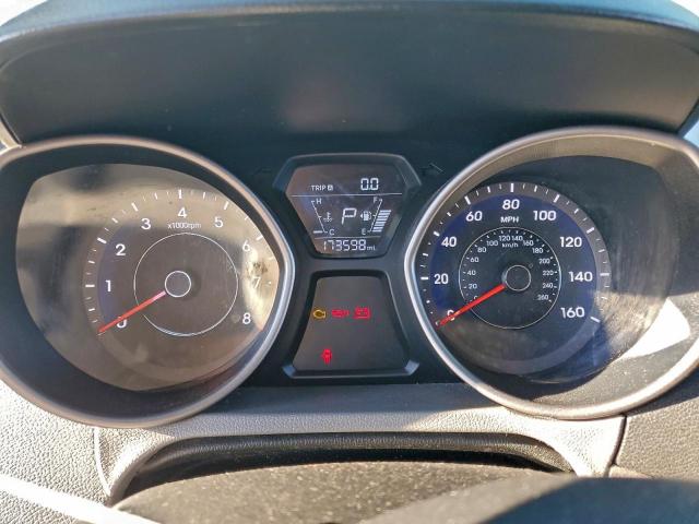 Hyundai ELANTRA Se Image 9