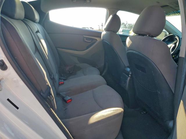 Hyundai ELANTRA Se Image 8