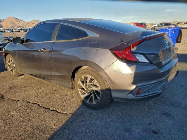 Honda Civic Lx Image 3