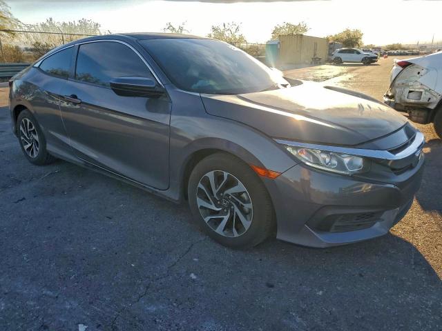 Honda Civic Lx Image 4