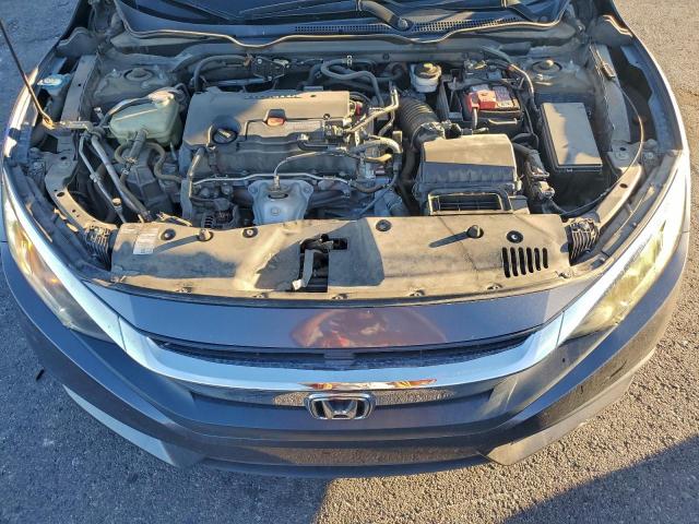 Honda Civic Lx Image 10