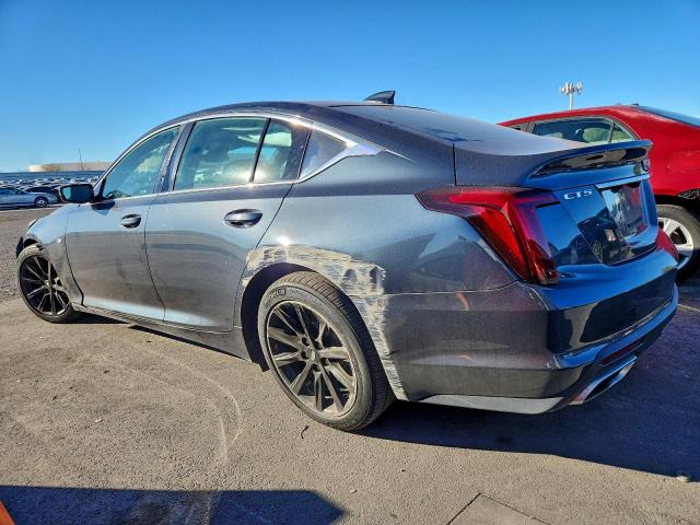 Cadillac CT5 Luxury Image 3