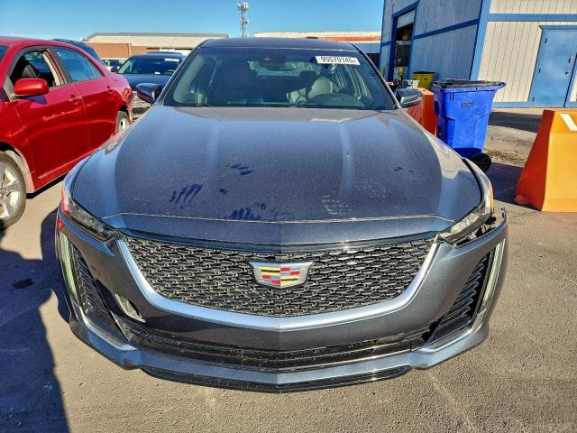 Cadillac CT5 Luxury Image 8