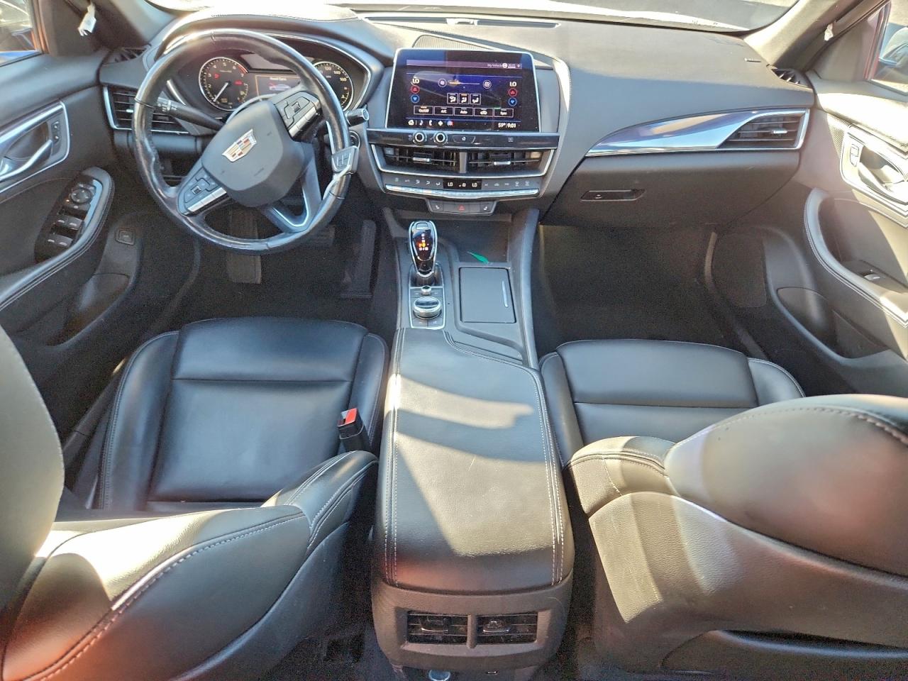 Cadillac CT5 Luxury Image 5