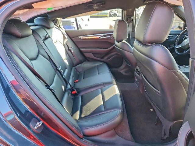 Cadillac CT5 Luxury Image 12