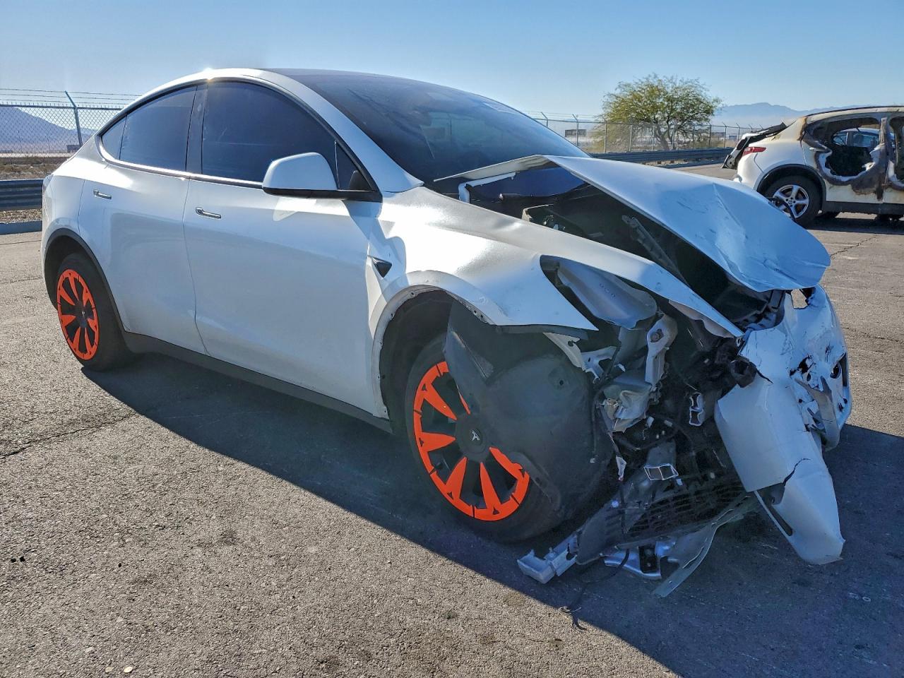 Tesla Model Y Image 8