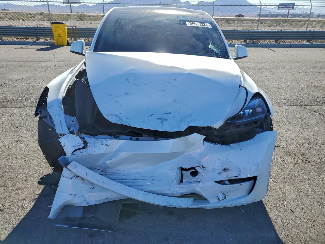 Tesla Model Y Image 12