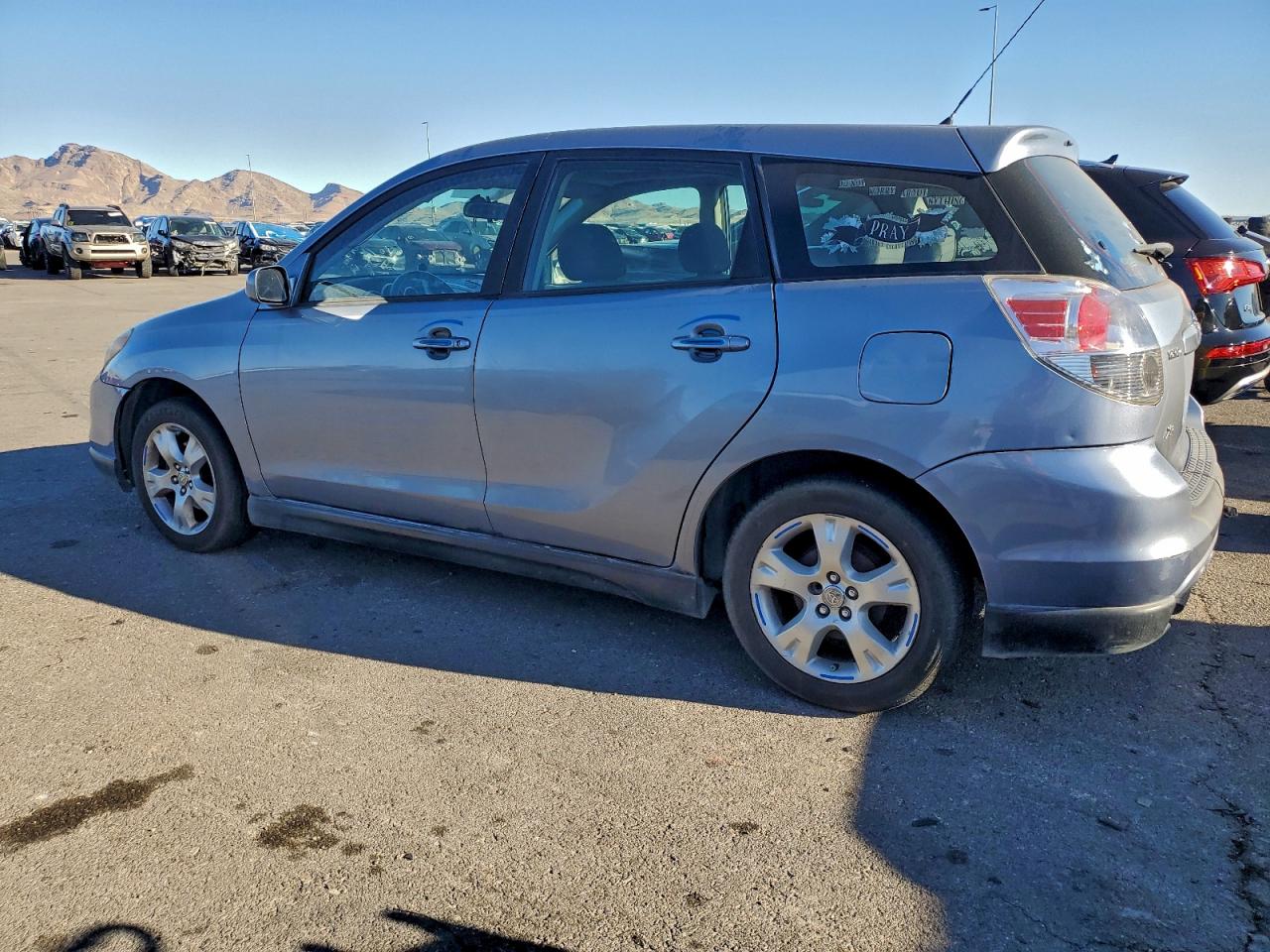 Toyota Corolla Xr Image 5