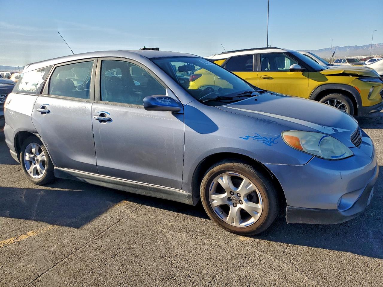 Toyota Corolla Xr Image 4