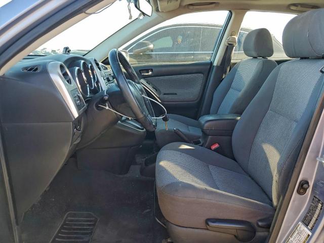 Toyota Corolla Xr Image 8