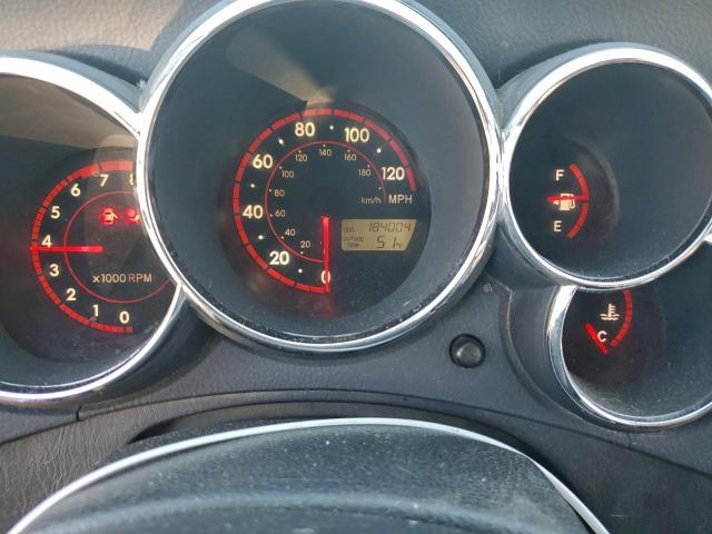 Toyota Corolla Xr Image 2