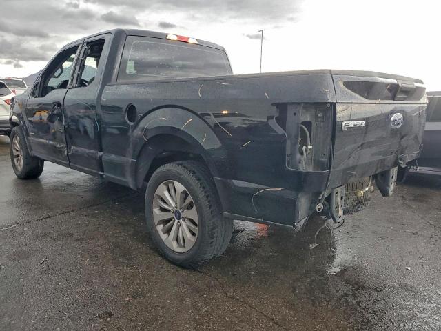 Ford F-150 Super Cab Image 7