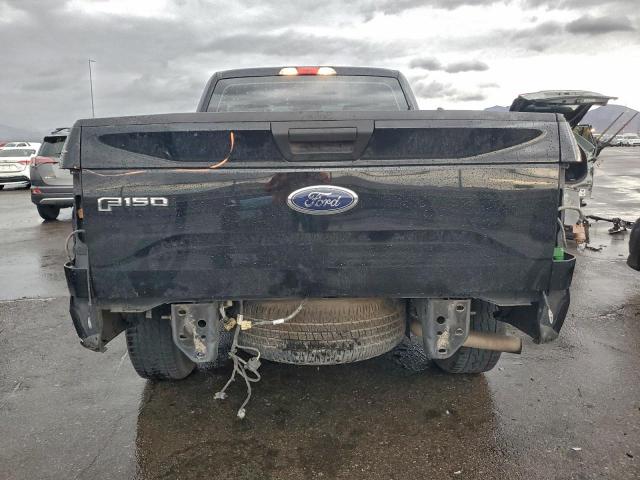 Ford F-150 Super Cab Image 4