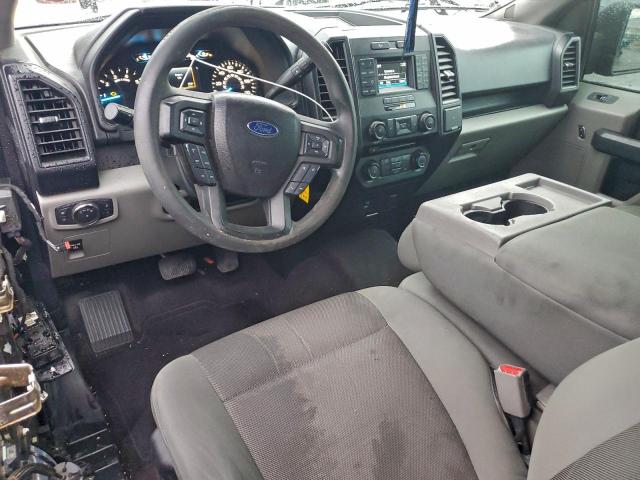 Ford F-150 Super Cab Image 8