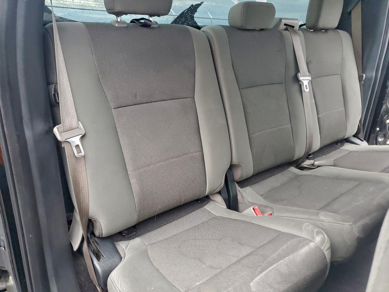 Ford F-150 Super Cab Image 11