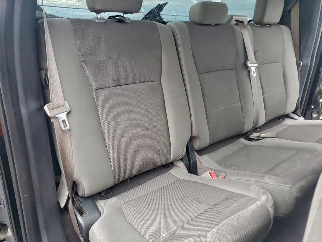 Ford F-150 Super Cab Image 11