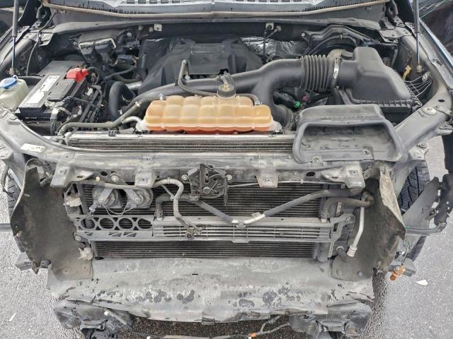 Ford F-150 Super Cab Image 5