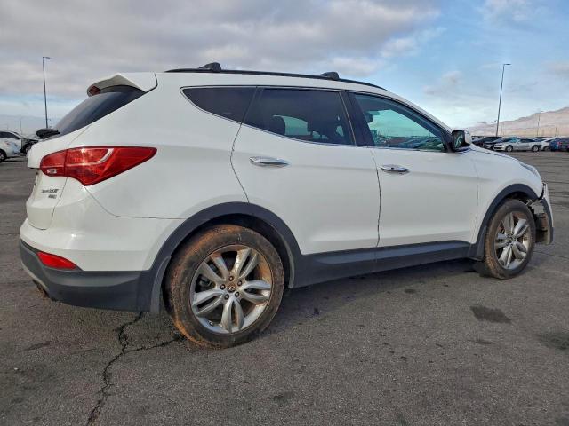 Hyundai SANTA FE Image 5