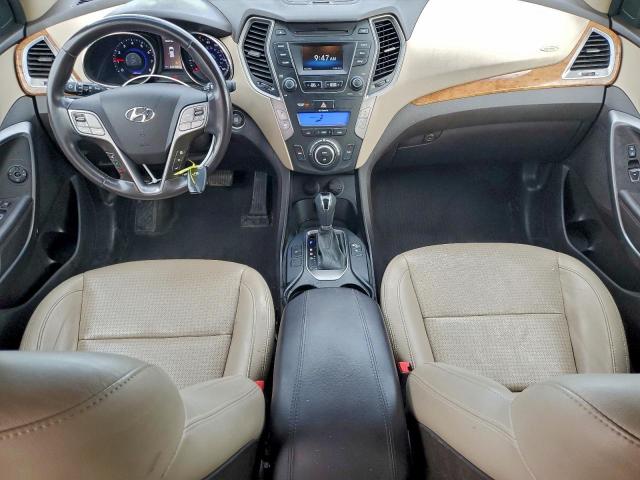 Hyundai SANTA FE Image 6