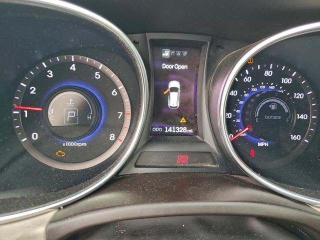 Hyundai SANTA FE Image 11