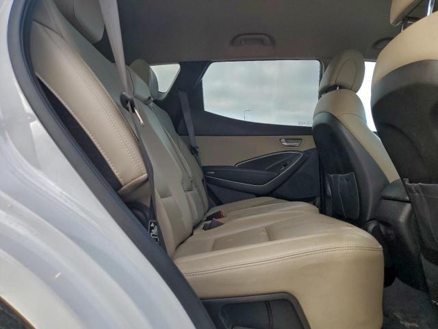 Hyundai SANTA FE Image 7